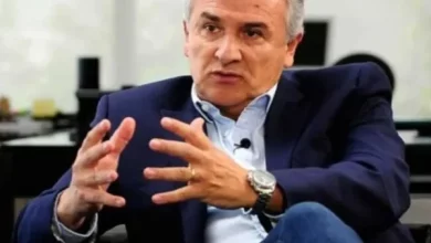 "Hay que dar quórum y no impedir que el Gobierno tenga el acuerdo porque sino caemos en default"