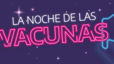 En Buenos Aires se viene "La noche de las vacunas"