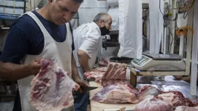 Acordaron precios 'accesibles' para siete cortes de carne vacuna