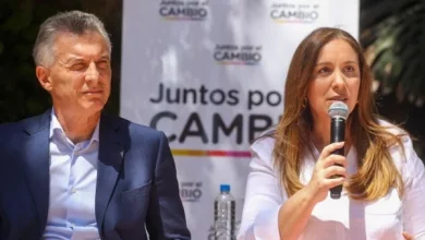 Vidal, furiosa por la marcha contra la Corte: "No jodan más con las instituciones"