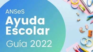 Anses confirmó la fecha de cobro de la ayuda escolar, ¿cuánto pagan y cómo presentar el Certificado 2.68?