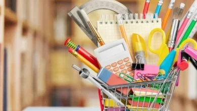 La canasta escolar llega con aumentos de hasta 130% en algunos artículos