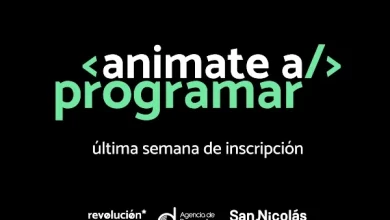 rograma es impulsado por la Municipalidad de San Nicolás junto a la Agencia de Desarrollo Económico