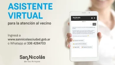 La Municipalidad sigue sumando tecnología para brindar un mejor servicio a los vecinos