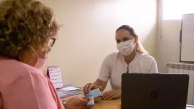 Por primera vez se realiza tratamiento de la hepatitis C en San Nicolás