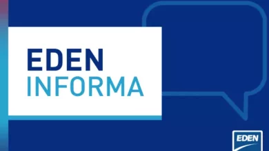 EDEN informa sobre el servicio