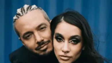 María Becerra se presentará junto a J Balvin en los premios Grammy