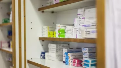 Crece la automedicación en el país