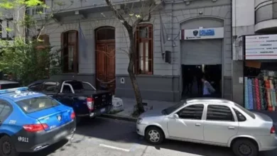 Una mujer trans denunció haber sido abusada durante una revuelta en una comisaría