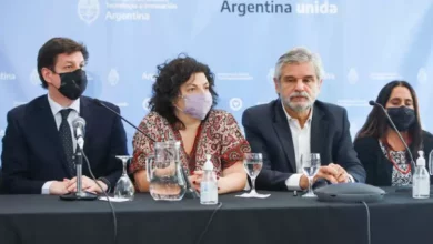 La ANMAT aprobó el inicio de la Fase 1 de la vacuna argentina contra el covid-19