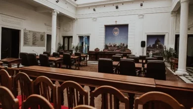 Se inauguró el 113° período de sesiones del Concejo Deliberante