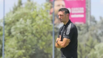 Scaloni confirmó la lista para la última doble fecha de las Eliminatorias