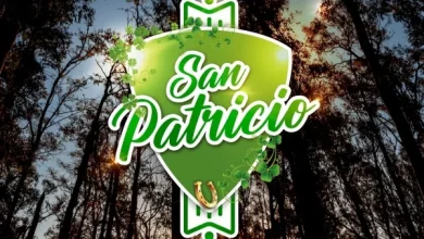 San Patricio se celebra el viernes en el Monte de Eucaliptus