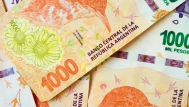 Una familia necesitó $83.807 para no ser pobre