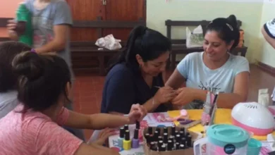 Reconocimiento a las Mujeres