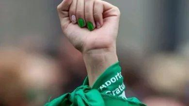 En 2021 se concretaron más de 59 mil abortos en el sistema público