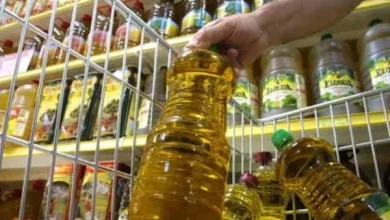 La Anmat prohibió un aceite de girasol