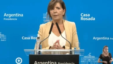 Cerruti admitió que Cristina Kirchner no le respondió al Presidente por los ataques a su despacho