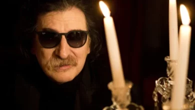 En pleno proceso de su nuevo disco, Charly debió ser internado