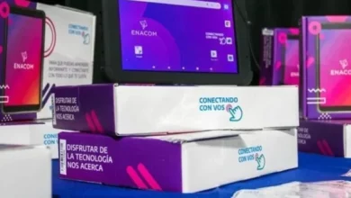 equisitios para acceder a las tablets para monotributistas