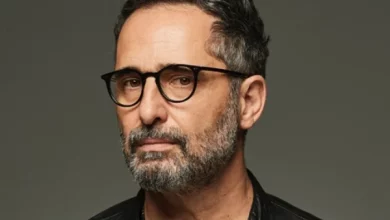 El nuevo álbum de Jorge Drexler ya tiene fecha de lanzamiento