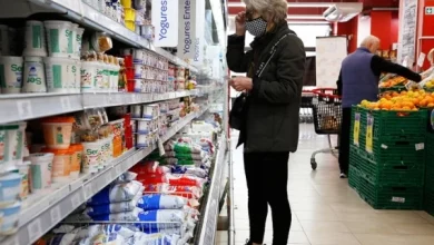 Definen qué productos de una canasta de alimentos deberán volver a los precios que tenían entre el 8 y 10 de marzo.