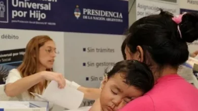 Ayuda Escolar Auh y Suaf Anses