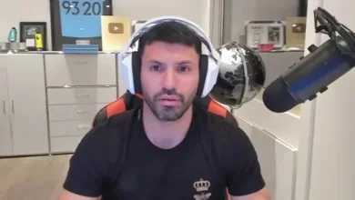 Sergio Agüero, sobre el caso Almendra: "Hoy se perdió mucho el respeto"