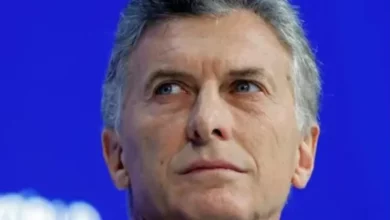 Macri afirmó que "va a haber un segundo tiempo"