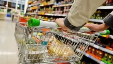 Supermercados y empresas retrotraen los precios de 580 productos a valores del 10 de marzo