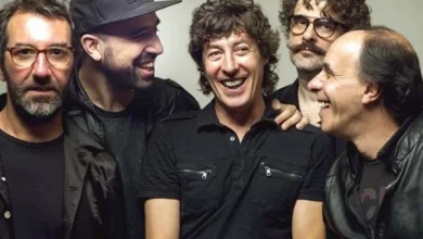 El Cuarteto de Nos inicia su gira