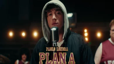 Se acabó la espera Paulo Londra presentó "Plan A", la canción de su regreso