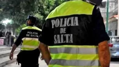 Una adolescente de 14 años fue asesinada