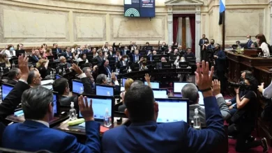 El Senado da inicio al debate sobre la reforma del Consejo de la Magistratura