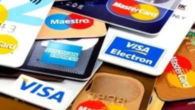 Visa, MasterCard y American Express cesaron sus actividades en Rusia