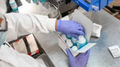 Hay más de cinco mil farmacias que ya venden los test