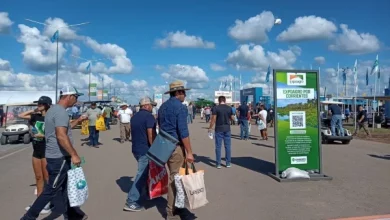 Último día de Expoagro 2022