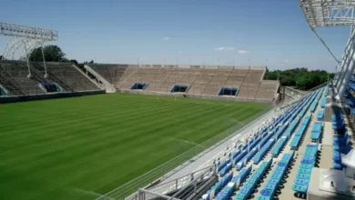 Una nueva jornada de Federal “A” en el estadio