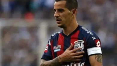 Rogmanoli comparó el mal momento de San Lorenzo con el 2012