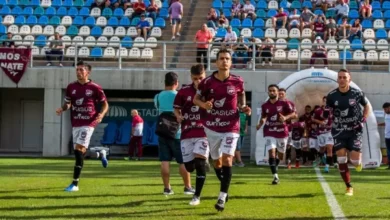 El Estadio recibe el domingo un nuevo partido del torneo Federal “A”