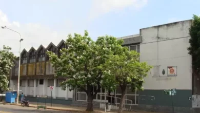 Denuncian supuestos casos de abuso sexual en el colegio Industrial