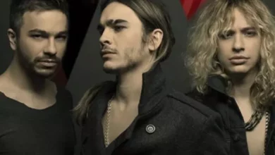 Airbag lanza "Volver a casa" junto a Los Enanitos Verdes