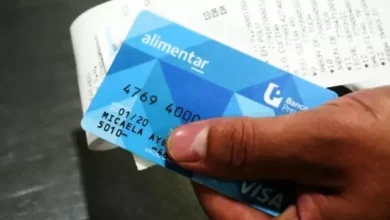 Aumento del 50% para la Tarjeta Alimentar