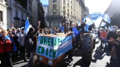 "Arréglense con lo que tienen o dedíquense a otra cosa"