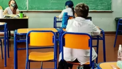 Provincia apoya la hora extra en las escuelas primarias