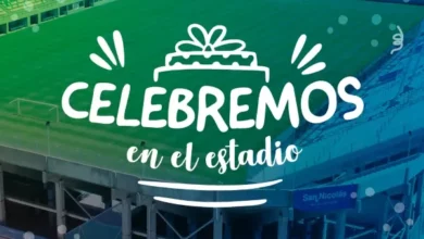 De todos los inscriptos, se seleccionará un cumpleañero por semana