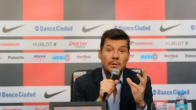 Marcelo Tinelli