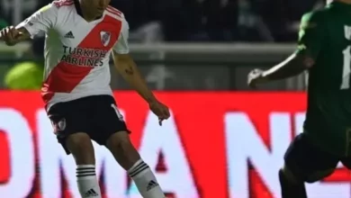 Juanfer Quintero, tras la lesión: "No me da bronca, es parte del fútbol"