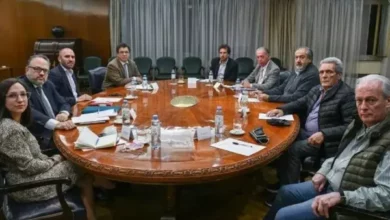 El Gobierno, UIA y CGT convocan a una mesa de trabajo contra la inflación