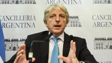 Investigan si el ex vicecanciller de Macri estaba borracho cuando firmó un acuerdo con Londres por Malvinas